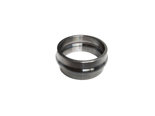 Abstandsbuchse 32 x 16 mm für Kegelradlagerung