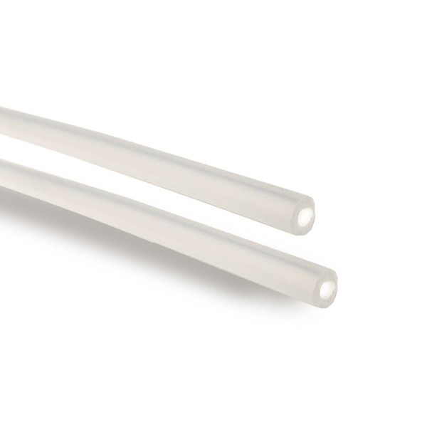 Kunststoffleitung für das Unterdrucksystem Ø aussen 4 mm (4x2) Preis per meter