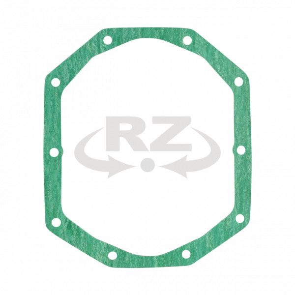 Dichtung Deckel Differenzial Achsgehäuse VA + HA Mercedes G Klasse Wolf GD GE W460 W461 W463