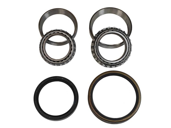 Radlagersatz Vorderachse W460 , W461 , W463