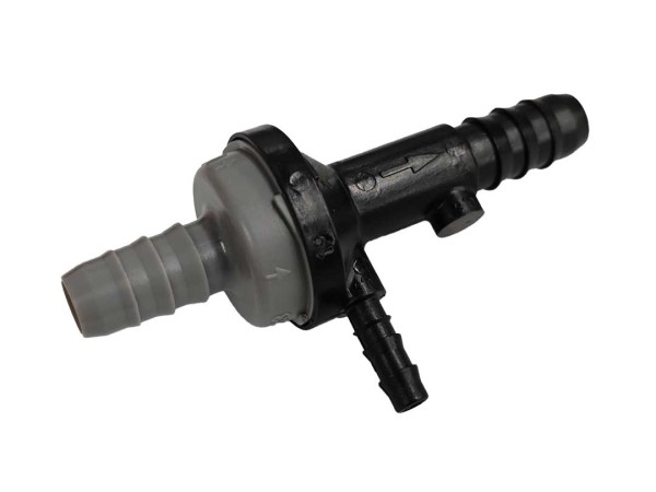 Ventil Unterdruckanlage Bremsanlage A0004314307