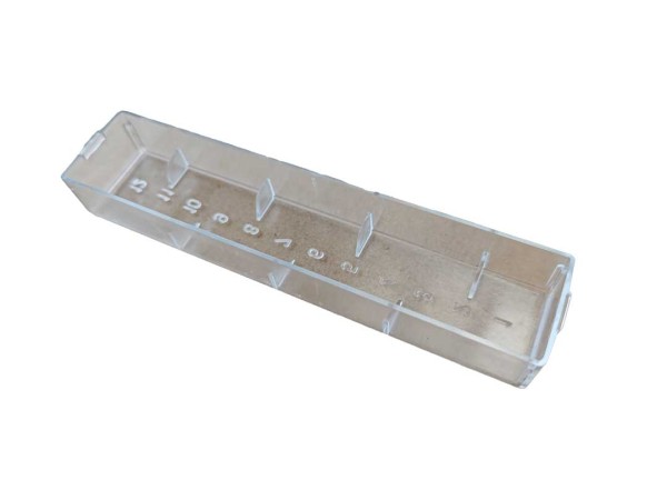 Deckel für Sicherungsdose A0005452303 ,12P Mercedes G Klasse , Wolf, W460, W461
