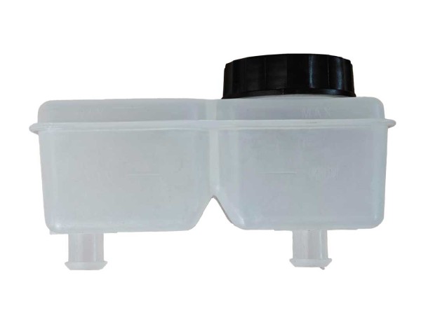 Bremsflüssigkeit Ausgleichsbehälter A0024310902, 12 mm Stutzen