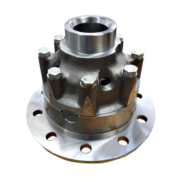 Ausgleichsgetriebe Differenzial HA passend für Mercedes Wolf GD 250 W460 W461 W463