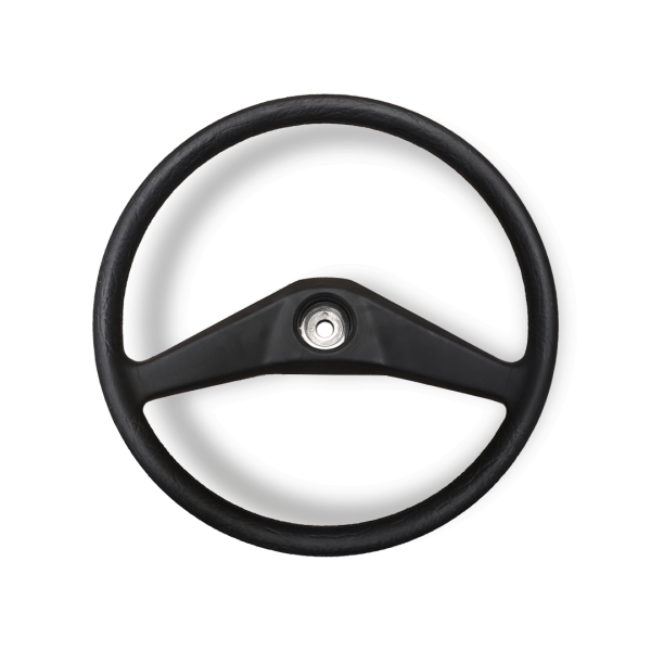 Lenkrad Wolf Gebraucht A4604640001 Mercedes Wolf GD 250 W460 W461 W463