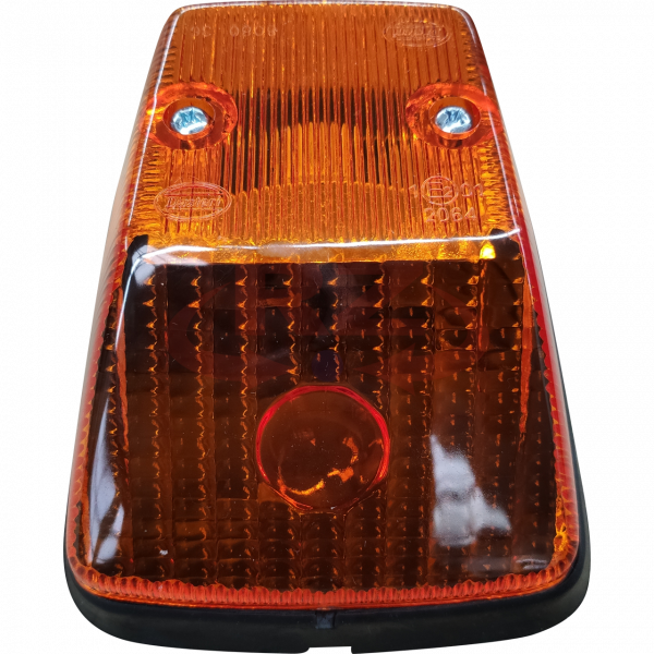 Blinker Blinkleuchte vorne orange G Klasse passend für Mercedes Wolf GD 250 W460 W461 W463