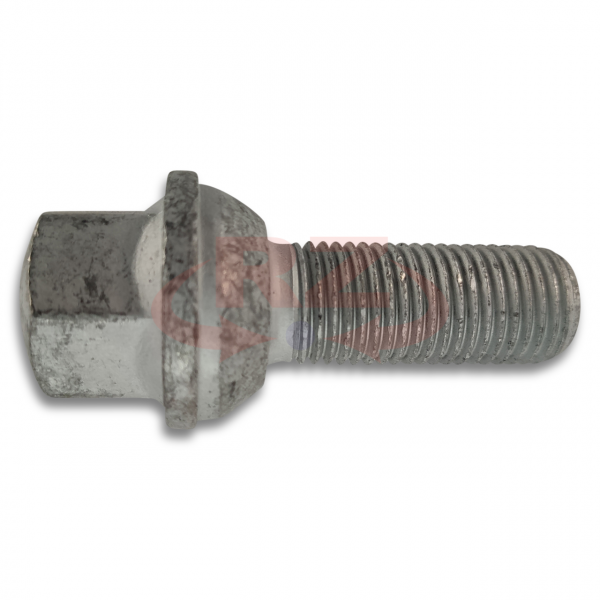 Radschraube A4614010270 GD + GE M 14x1,5 -10.9 -SW 19 p.f. Mercedes Wolf GD 250 W460 W461 W463