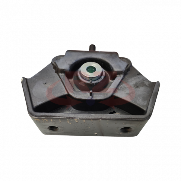 Gummilager Motor weiß 1630 N passend für Mercedes Wolf GD 250 W460 W461 W463