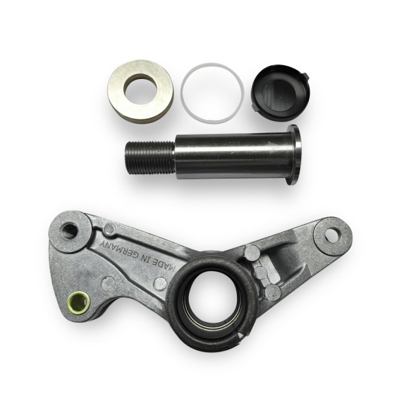 Spannarm Keilrippenriemen Reparatursatz mit Gleitlager und Bolzen