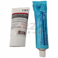 Vorschau: ATE / FAG /FTE Montagepaste für Bremszylinder p.f. Mercedes Wolf GD 250 W460 W461 W463 Vorschau: ATE / FAG /FTE Montagepaste für Bremszylinder p.f. Mercedes Wolf GD 250 W460 W461 W463