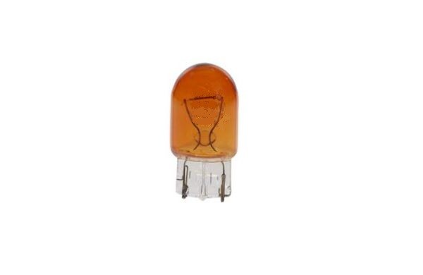 Glühlampe Blinker seitl.,12V WY5W, W2,1x9,5d Glassockel Gelb , 2er Pack, W460 W461 W463