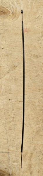 Bedienteil Seil- Zug - Druck 2590-12-181-1096 , MAN