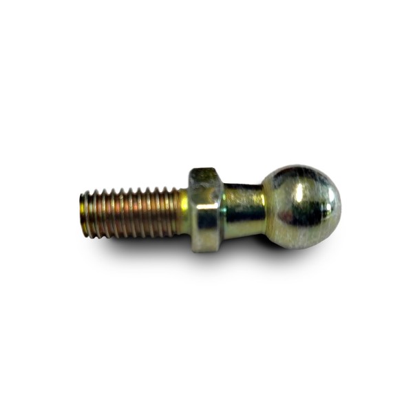 Kugelkopf 6 mm p.f. A0009912020 Gasdruckdämpfer Motorhaube W460 , W461 , W463 , G Klasse