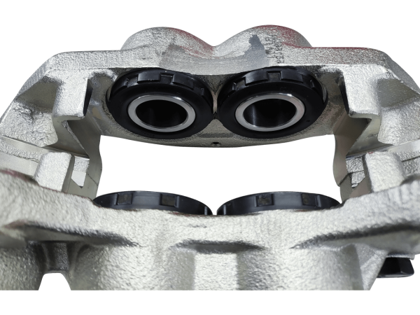 Bremssattel Wolf - 1 Kreis, RECHTS passend für Mercedes Wolf GD 250 W460 W461 W463