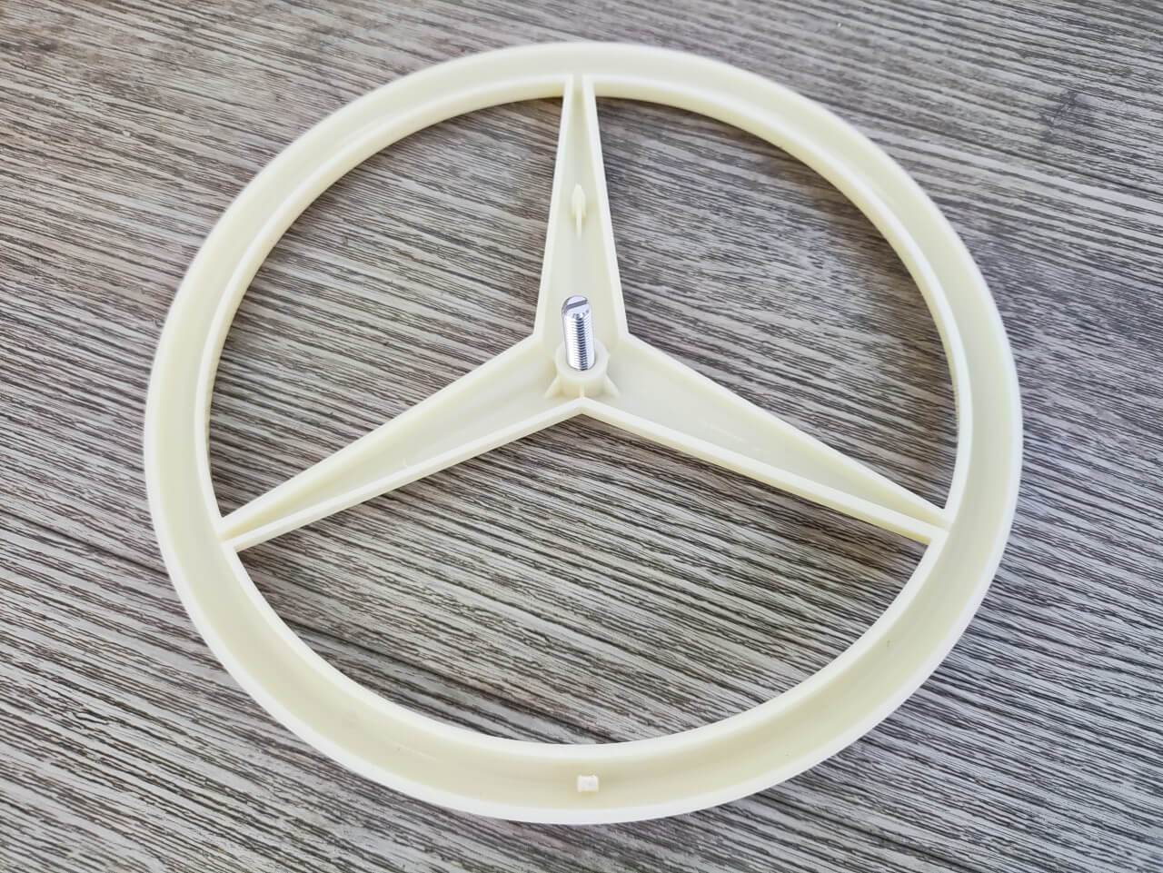 Carbon Stern Kühler Mercedes G-Klasse 463A