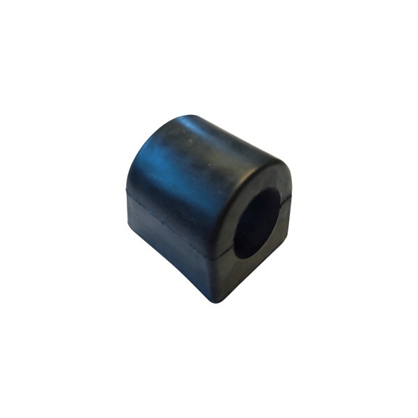 Gummilager Drehstab Stabi VA Ø33 f. Mercedes Wolf GD 250 W460 W461 W463